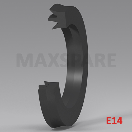 Spareage : E14