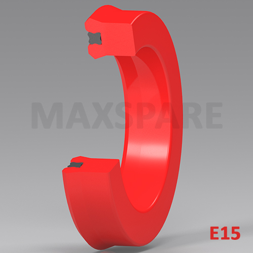 Spareage : E15