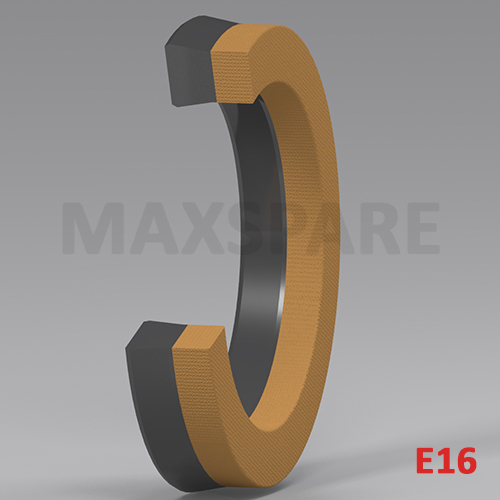 Spareage : E16