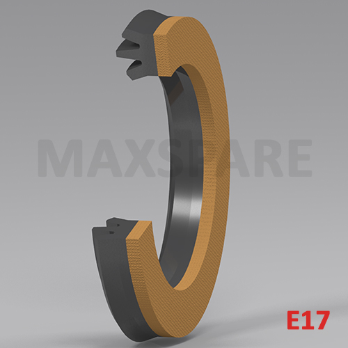 Spareage : E17