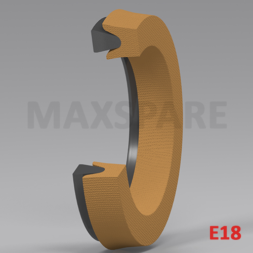 Spareage : E18
