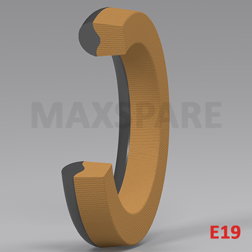 Spareage : E19