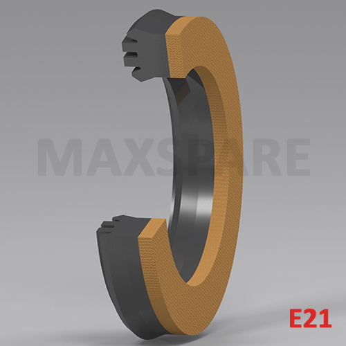 Spareage : E21