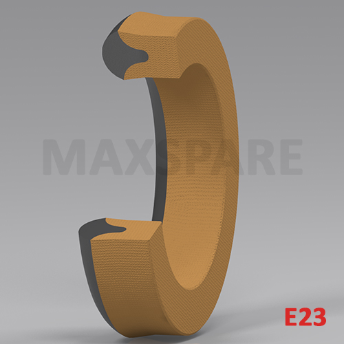 Spareage : E23