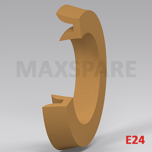 Spareage : E24