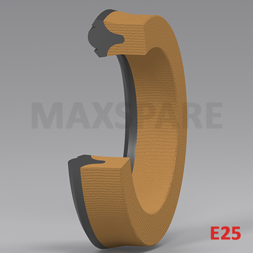 Spareage : E25