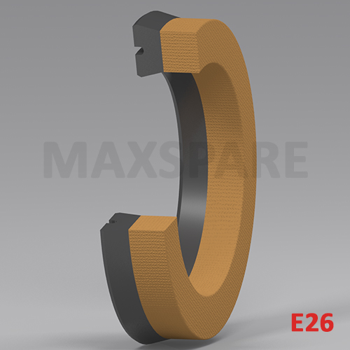 Spareage : E26