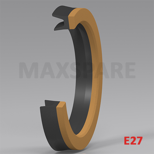 Spareage : E27