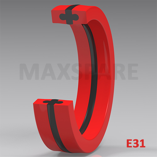 Spareage : E31