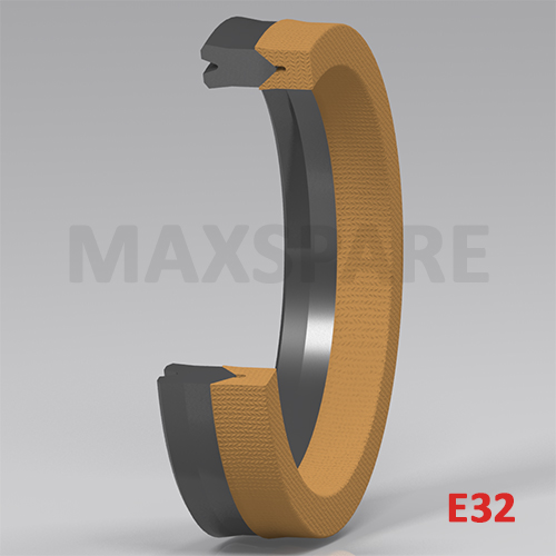 Spareage : E32