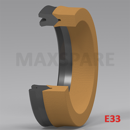 Spareage : E33