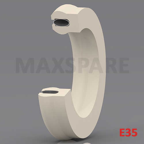 Spareage : E35