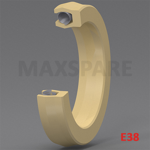 Spareage : E38