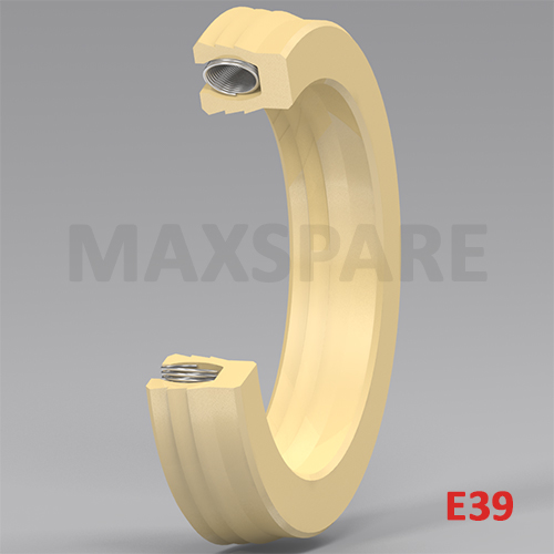 Spareage : E39