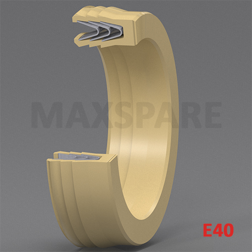 Spareage : E40