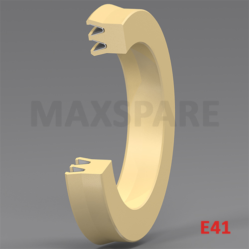 Spareage : E41