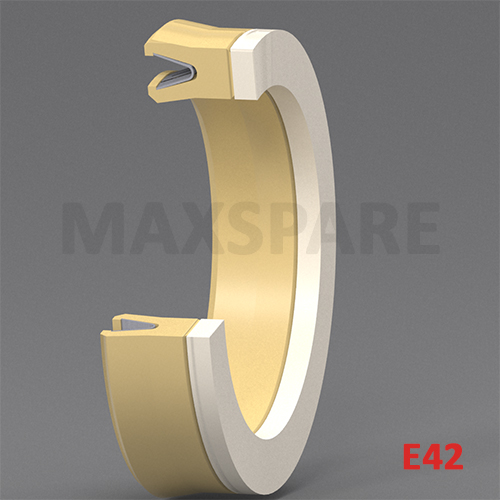 Spareage : E42