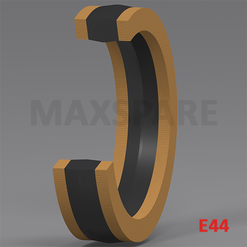 Spareage : E44