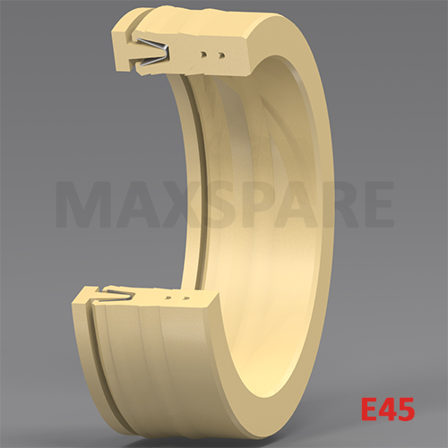 Spareage : E45