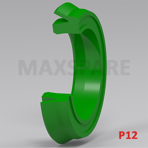 Spareage : P12