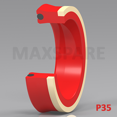 Spareage : P35