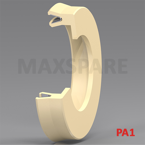 Spareage : PA1