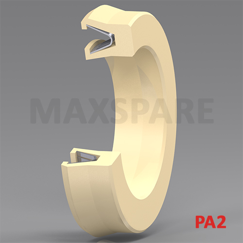 Spareage : PA2