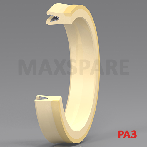 Spareage : PA3