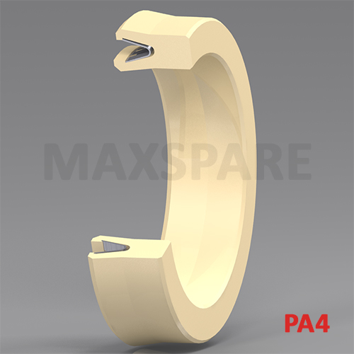 Spareage : PA4