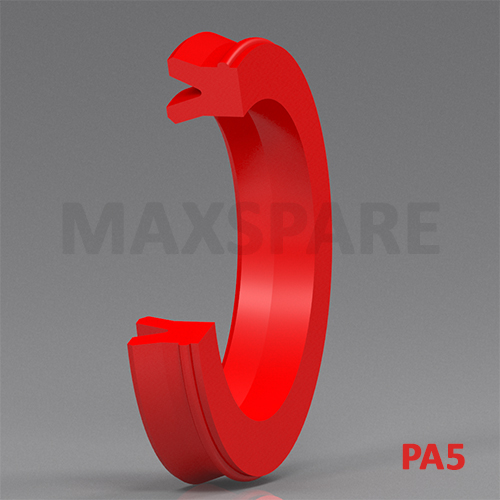 Spareage : PA5