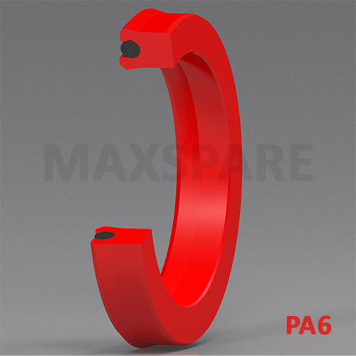 Spareage : PA6