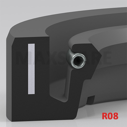 Spareage : R08