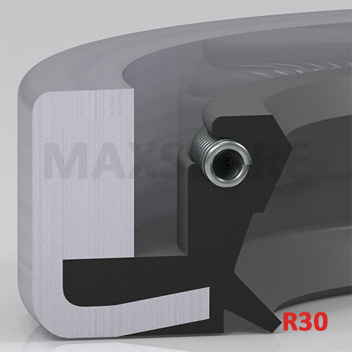 Spareage : R30