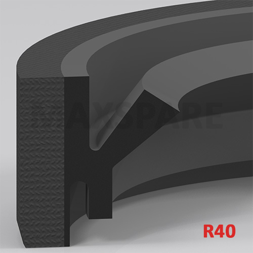 Spareage : R40