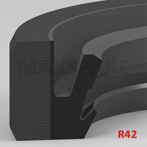Spareage : R42