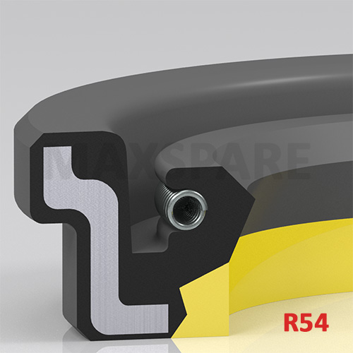 Spareage : R54
