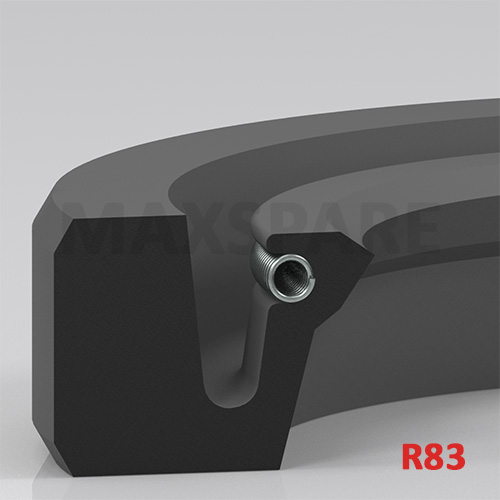 Spareage : R83