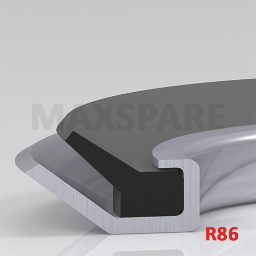 Spareage : R86