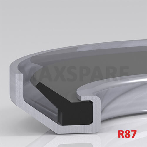 Spareage : R87