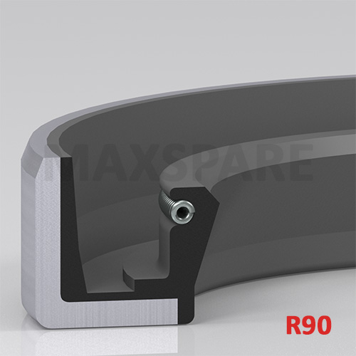 Spareage : R90