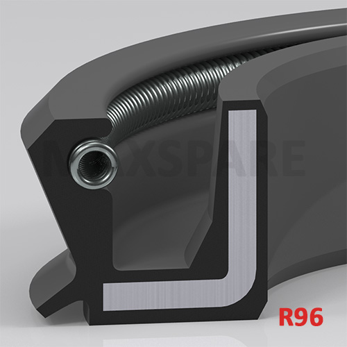 Spareage : R96