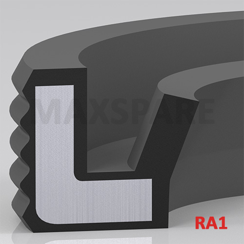Spareage : RA1