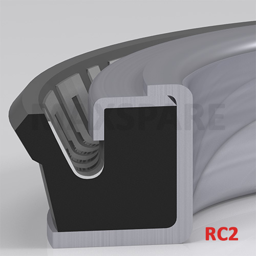 Spareage : RC2