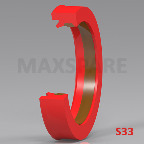 Spareage : S33