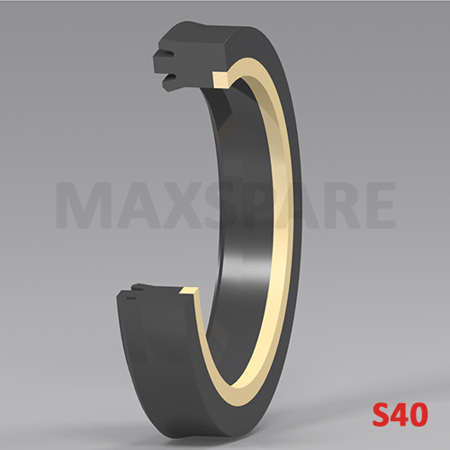 Spareage : S40