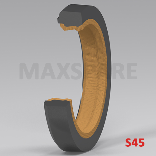 Spareage : S45