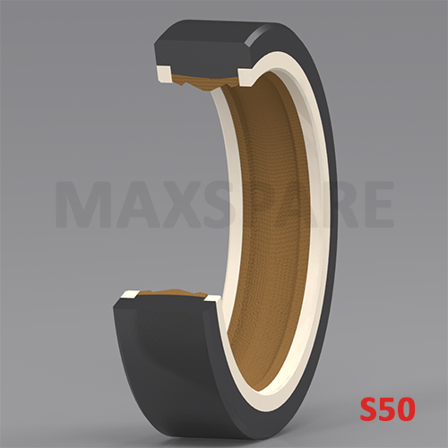 Spareage : S50