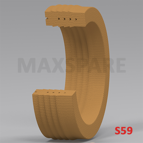 Spareage : S59