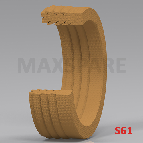 Spareage : S61