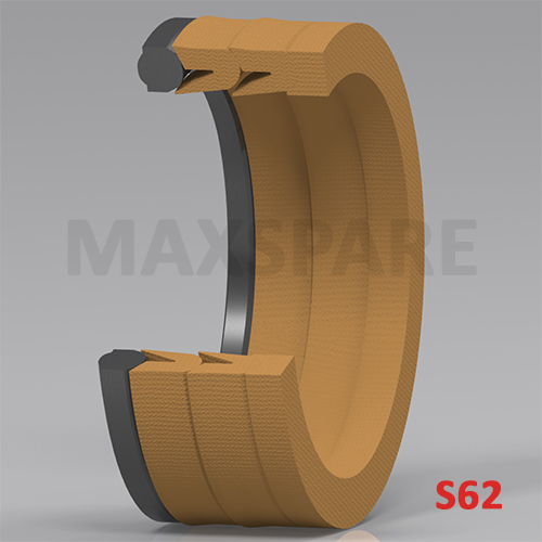 Spareage : S62